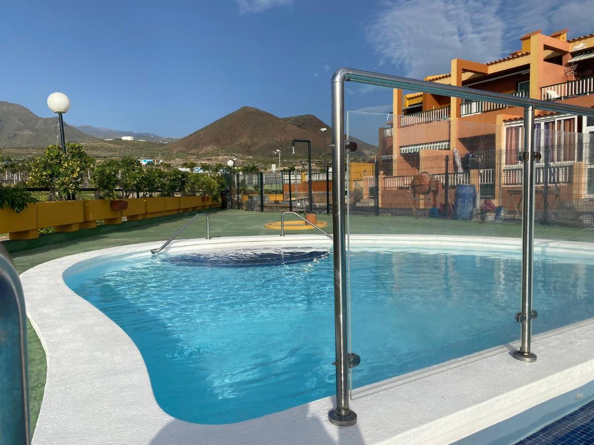 Simon Beach House Los Cristianos Chalet